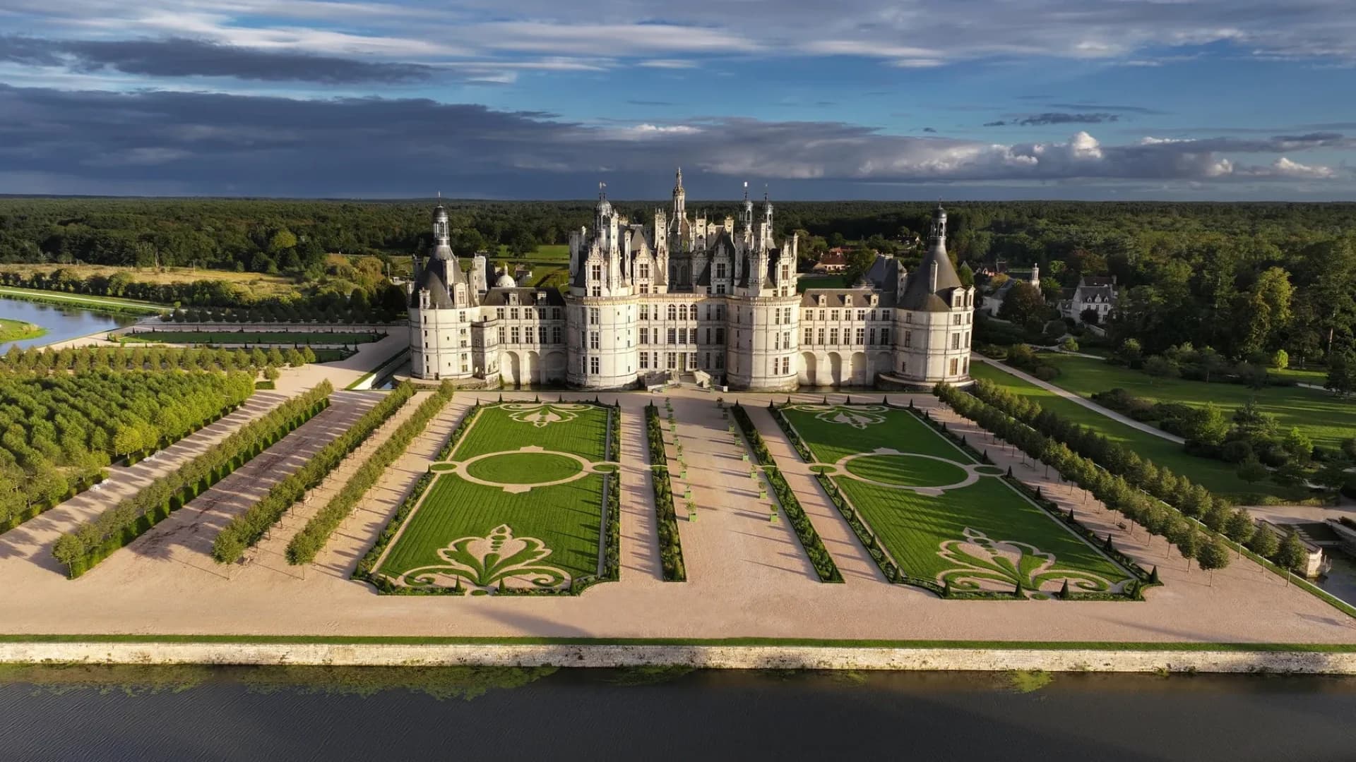 Château de Chambord